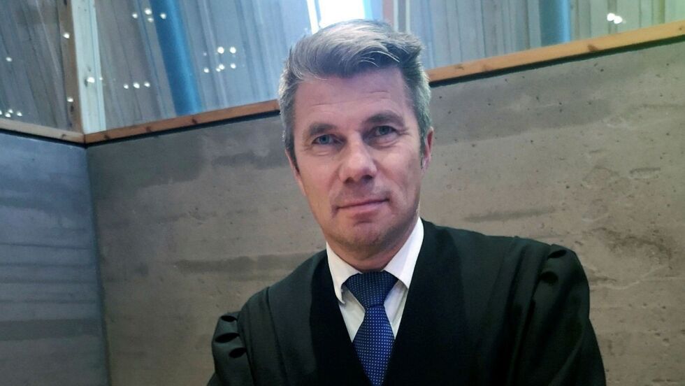 En vag dom preget av synsing, mener Balto-familiens advokat Trond Biti.
 Foto: Erik Brenli