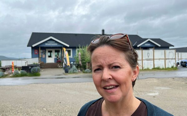 Sjekk ut resultatet, og hør om de eksklusive planene!