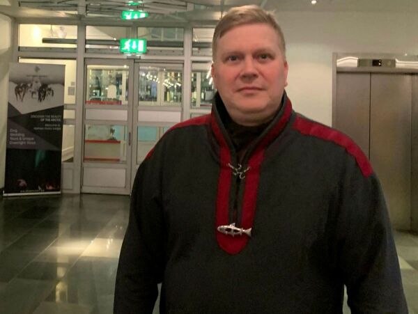 Ap vil si opp Tanaavtalen med Finland