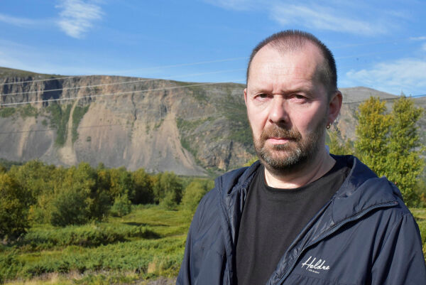 – Hvor blir innspillene av