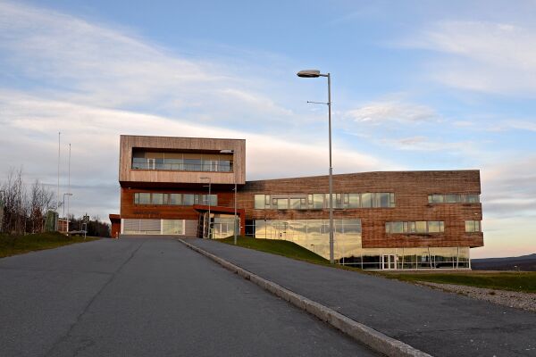 Vil ikke Norge ha samiskstudenter?