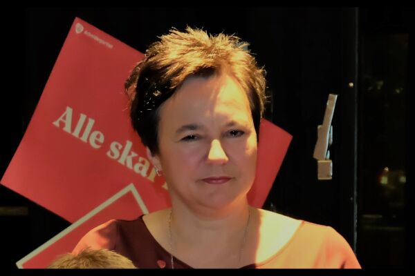 Hvorfor ledelse også i Finnmark?