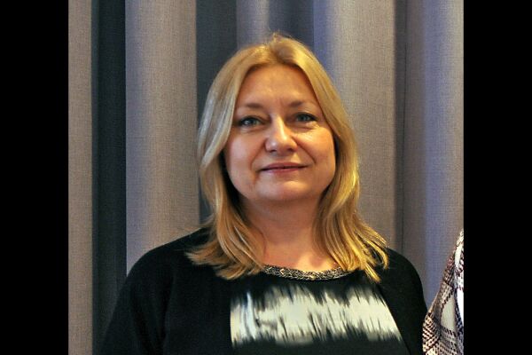 Ingen hemmelige forhandlinger