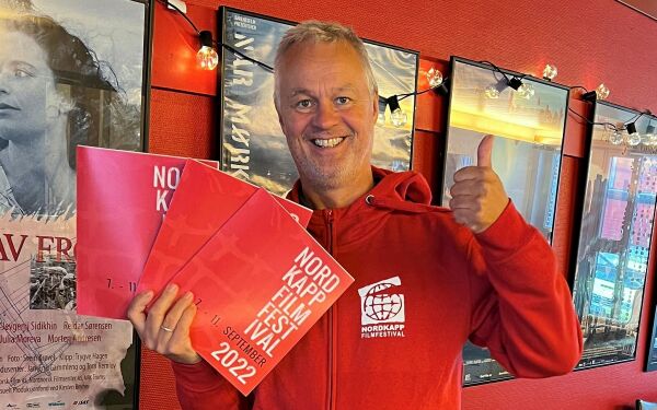 – Et godt og mangfoldig program