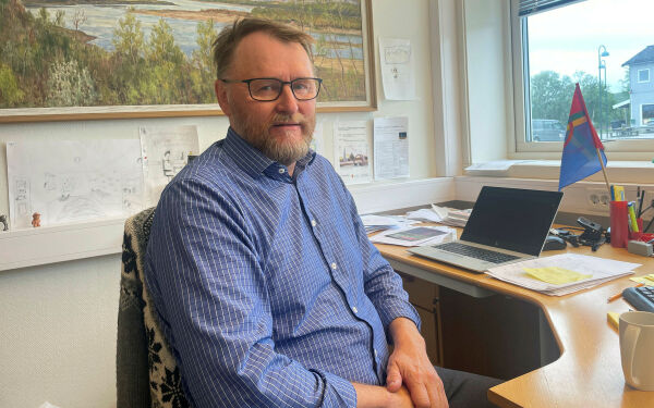 – Gjør som Finland ønsker, fjern fella