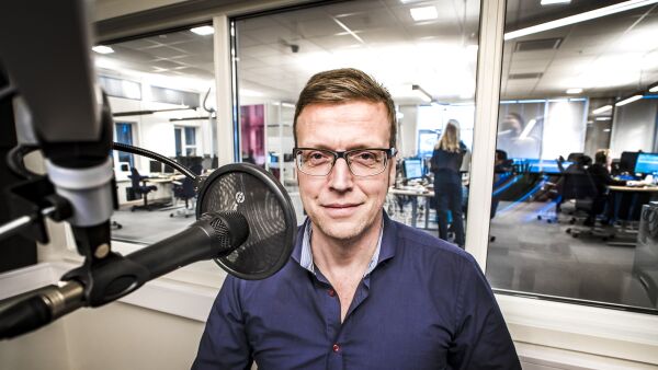 Morten Ruud (57) mistet livet i ulykken