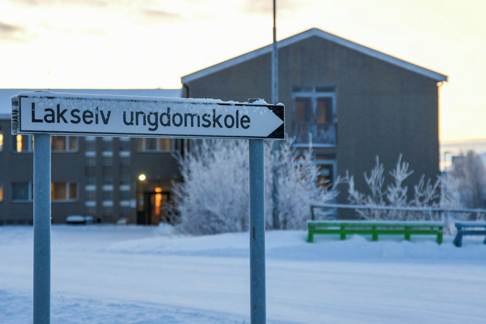 Porsanger kommune har ikke klart å lukke avvik etter tilsyn i februar 2024. Nå har kommunen fått varsel om tvangsmulkt.
 Foto: Irene Andersen