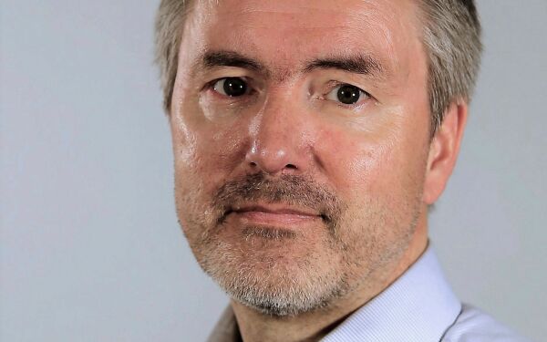 – I Finnmark er det helt andre forhold