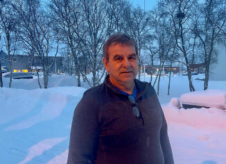 – Trist og uverdig, mener tidligere TF-leder