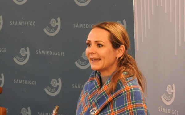 Sameministeren avviser makebytte