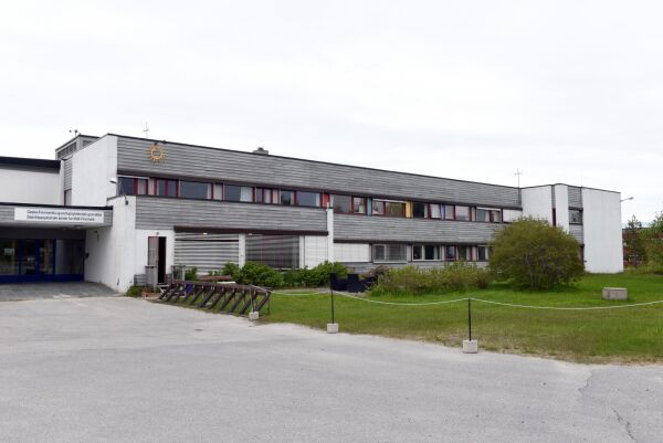 Skroter planene om å kjøpe «DPS-bygget»