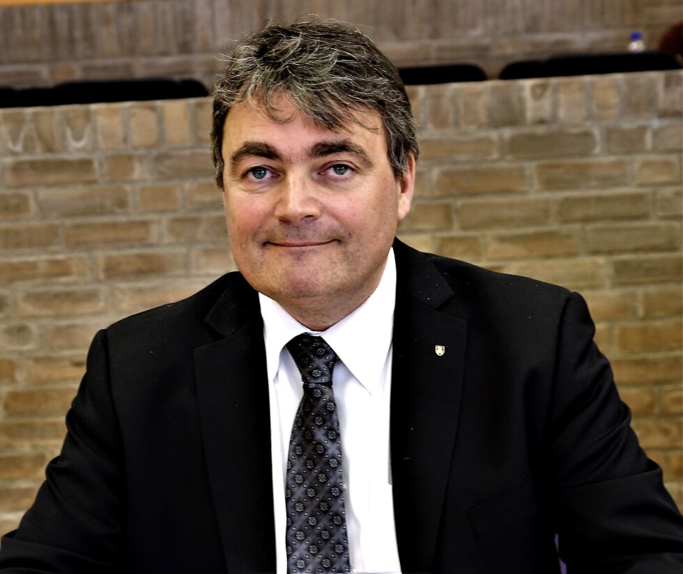 Foto: Bjørn Hildonen