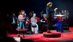 Beaivváš og Arktisk filharmoni blir magi