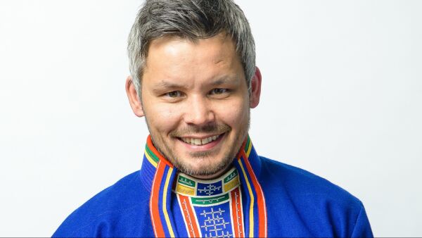 Samisk språksenter i Bodø