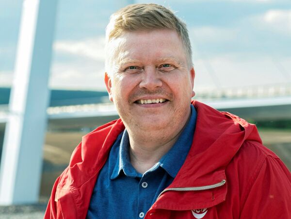 Vi må stå sammen