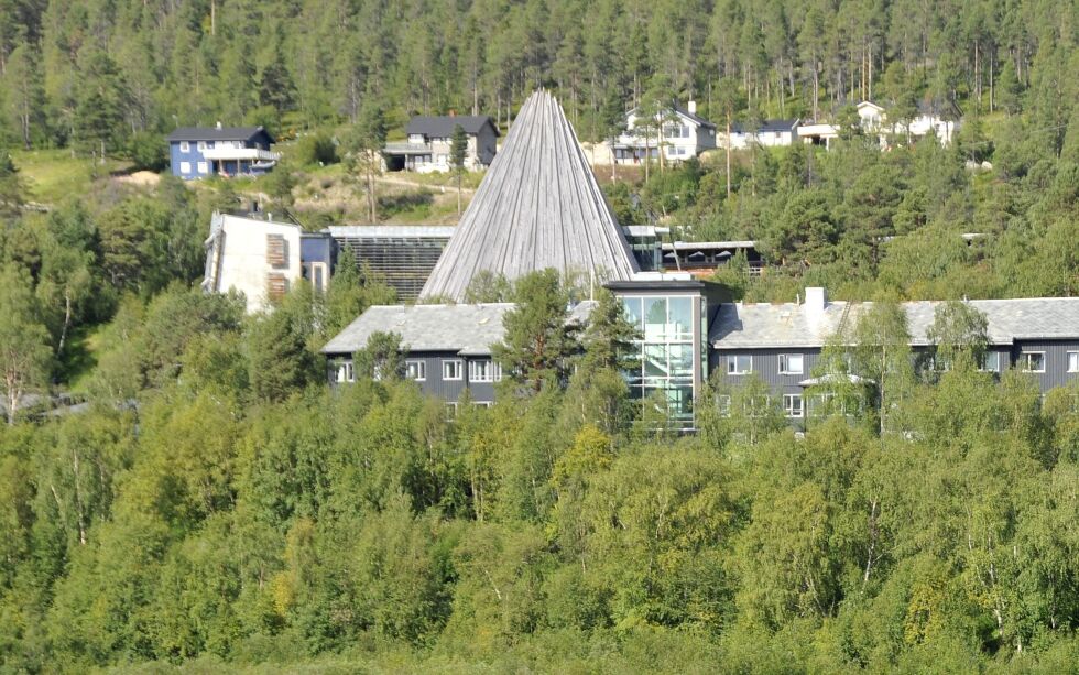 Foto: Stein Torger Svala