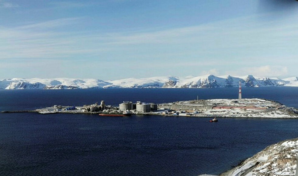 Illustrajonsfoto: Equinor