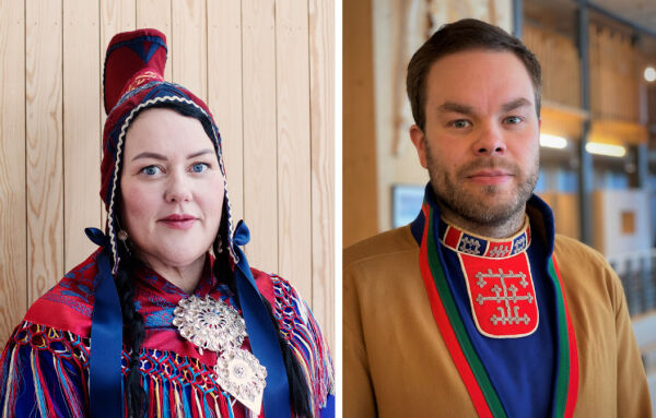 Samisk barneforum – Våre viktigste stemmer