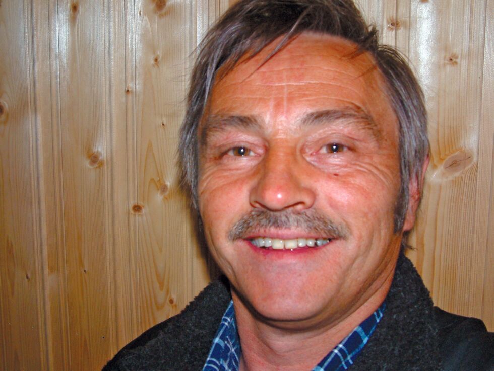 Foto: Arkiv