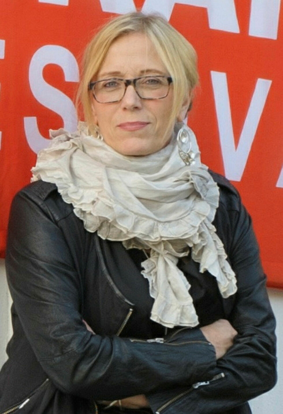 Edelh Ingebrigtsen
 Foto: Privat
