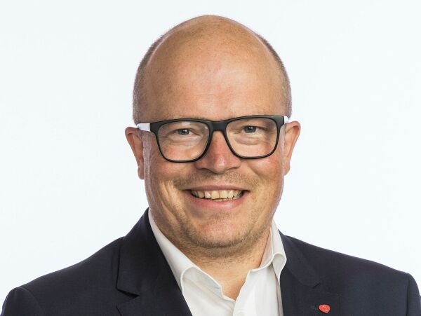 Bedre rushjelp med Ap, feil fra Raja