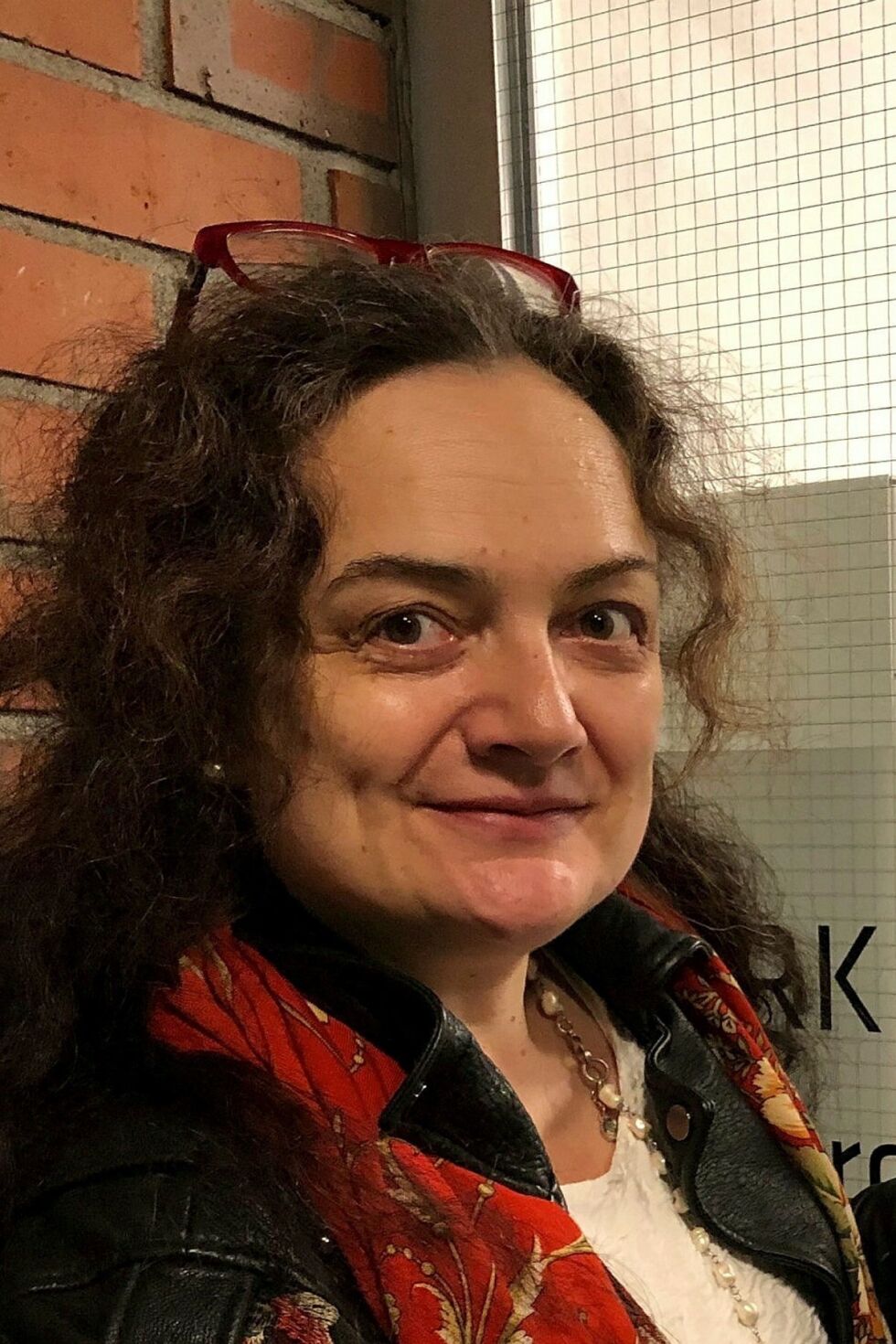 Politisk debatt er bra! Men man må holde seg til virkeligheten, mener Sylvi Jane Husebye, medlem av Arbeiderpartiet. 
Privat foto