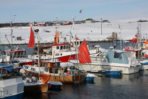 10 tonn mer per fartøy