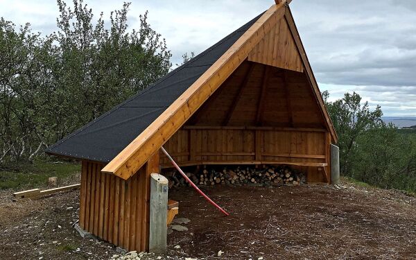 – Verdiene fra naturen skal bli i Finnmark