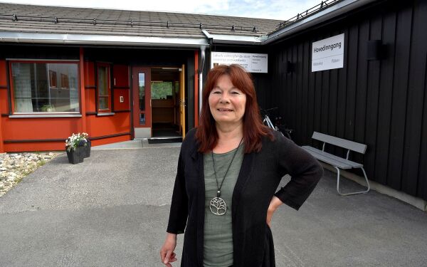 – Det blir en litt annerledes oppstart
