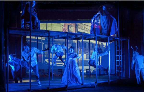 Vidas Extremas: – Mer enn bare teater