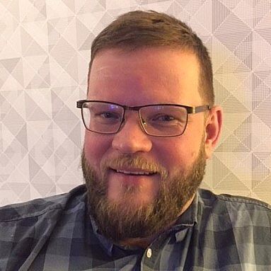 Robertsen valgt til ny leder