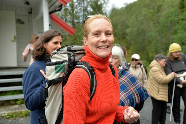 Gir penger til Sametinget