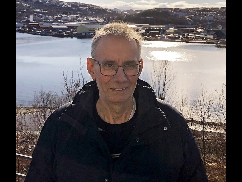 Foto: Hallgeir Henriksen