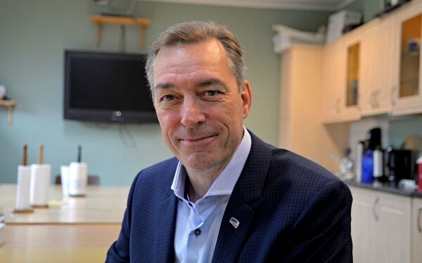 Ministeren åpner ny e-sport linje