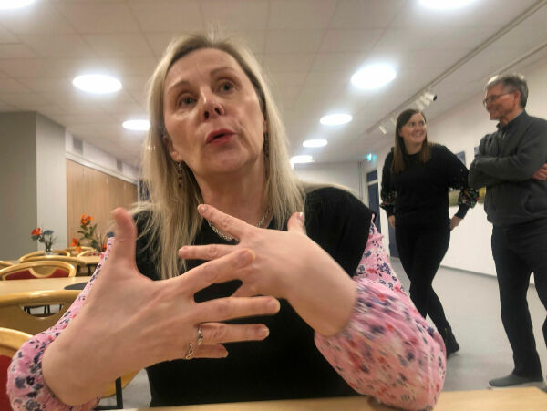 Etikk i klinikk er blitt film