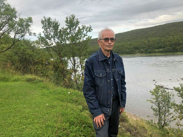 Reindrifta sikra Indre Finnmark som en del av Norge i 1751