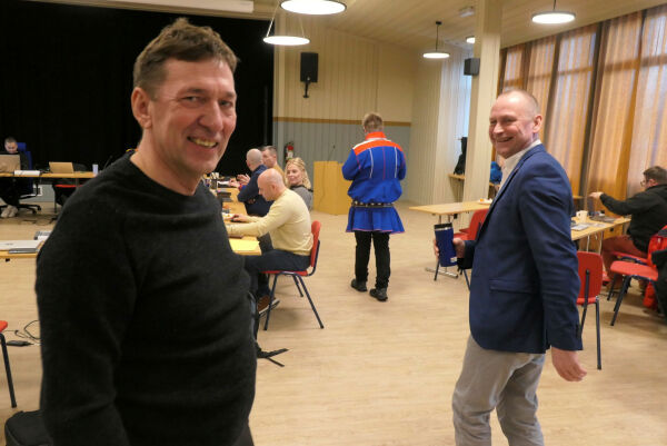 Planer skal til politisk behandling