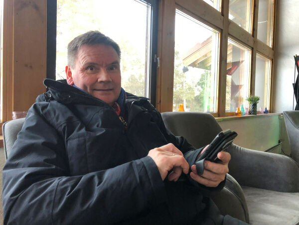 Karasjok fordømmer den russiske invasjonen