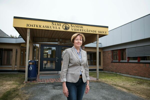 Samisk videregående skole lyser ut 14 stillinger