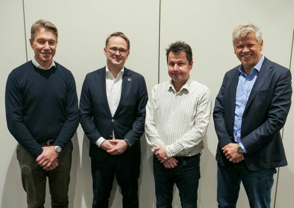Slik vokste ni millioner til 175 millioner