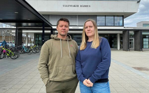 – Det blir som en kasteball ingen vil ha