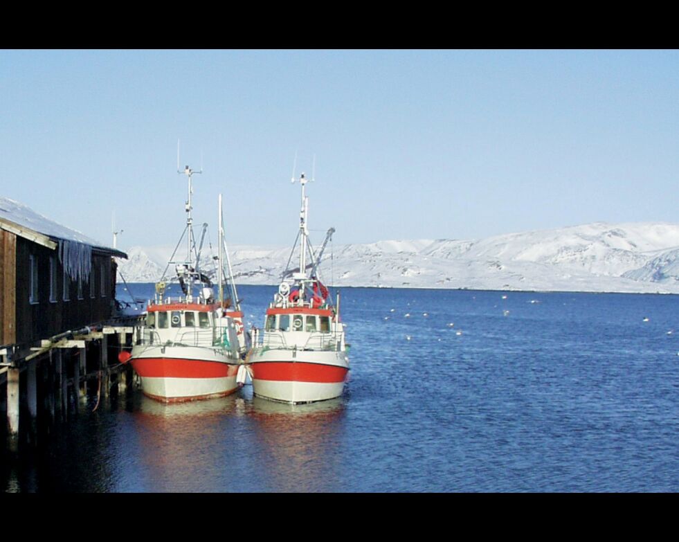Illustrasjonsfoto fra Nervei