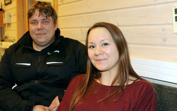 Heidi ble valgt som listetopp til Sametinget
