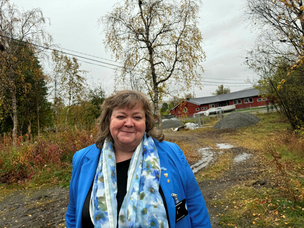 Skjær i sjøen for flytting av dagtilbud