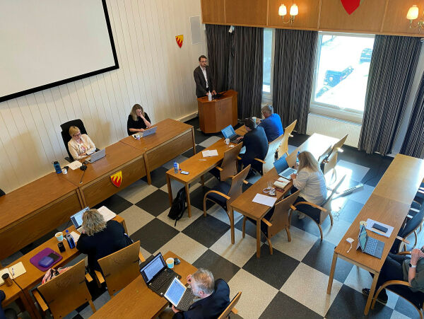 Politikerne satte foten ned for Savios plass