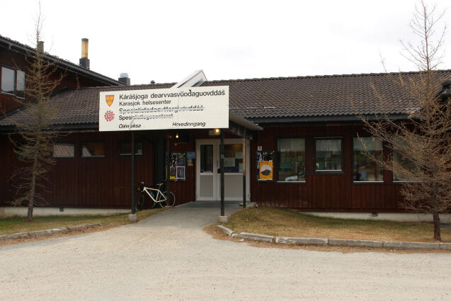 Karasjok vil styrke legevakta