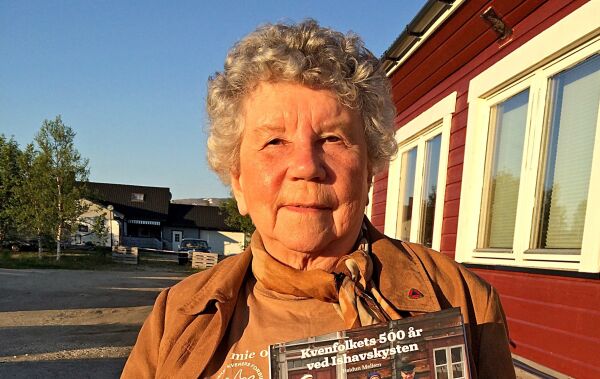 Om å lære av historia