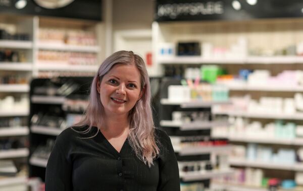 Butikkene gjør det de kan for å overleve