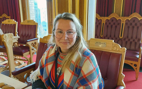Representantforslag mot hets og hatprat