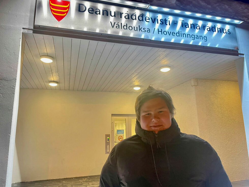 Gaute Henriksen sier Arbeiderpartiet kommer til å oppfordre posisjonen til å følge frister for innsending av saker fremover.
 Foto: Birgitte Wisur Olsen